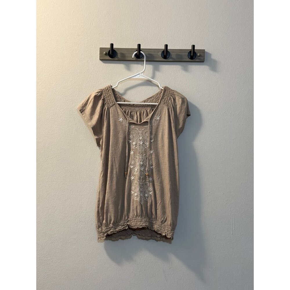 Sonoma Blouse [Large]